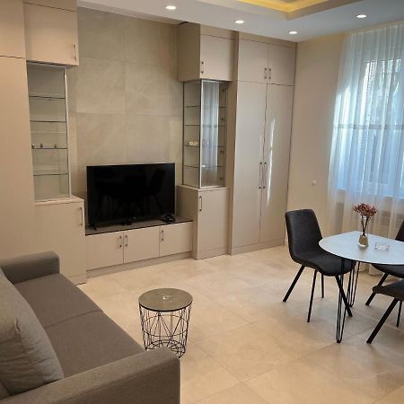 Sveti Stefan Apartment Beograd Ngoại thất bức ảnh