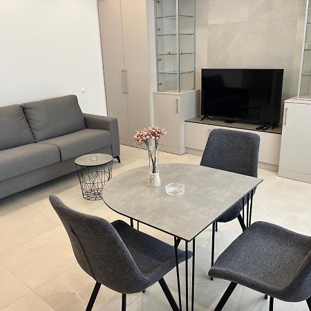 Sveti Stefan Apartment Beograd Ngoại thất bức ảnh