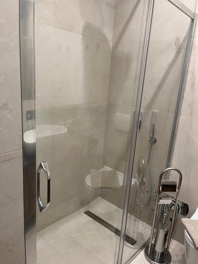 Sveti Stefan Apartment Beograd Ngoại thất bức ảnh