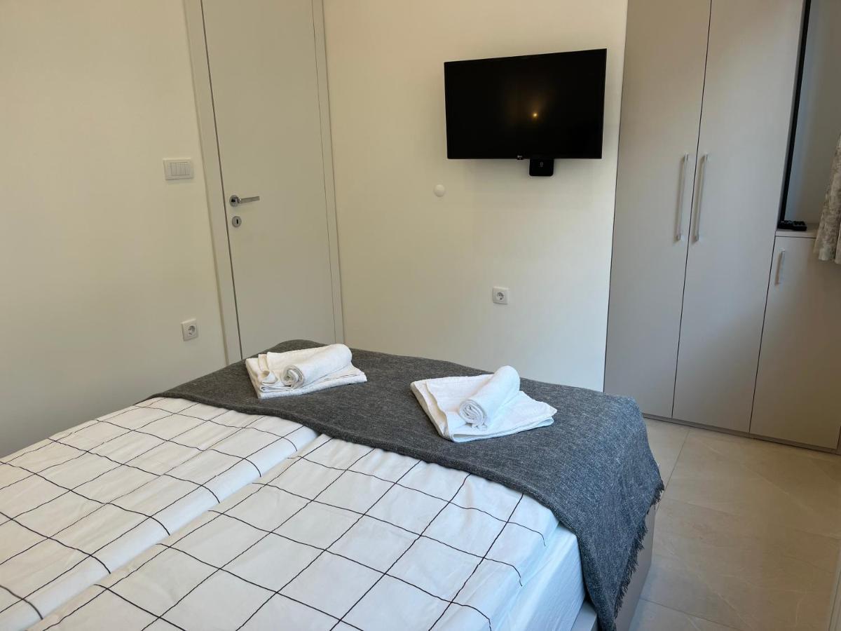 Sveti Stefan Apartment Beograd Ngoại thất bức ảnh