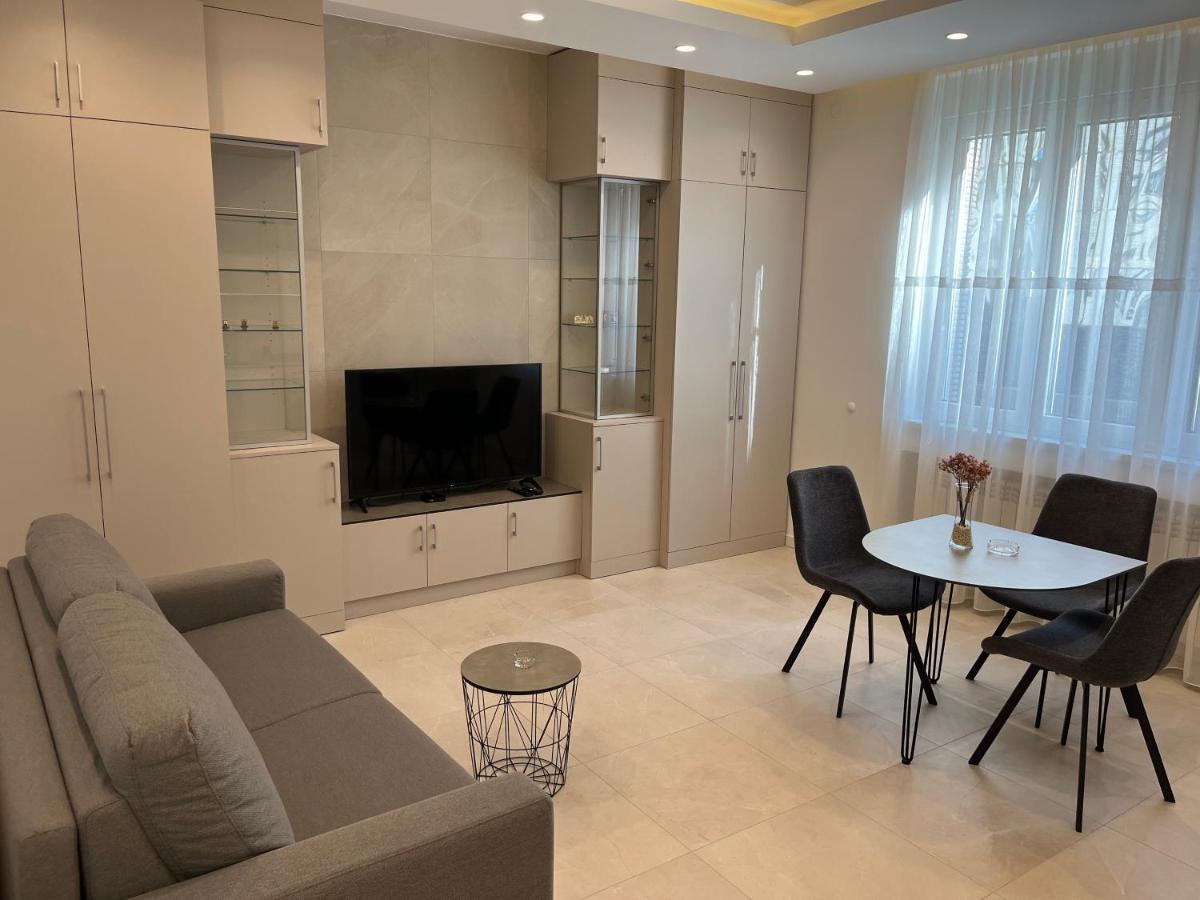 Sveti Stefan Apartment Beograd Ngoại thất bức ảnh