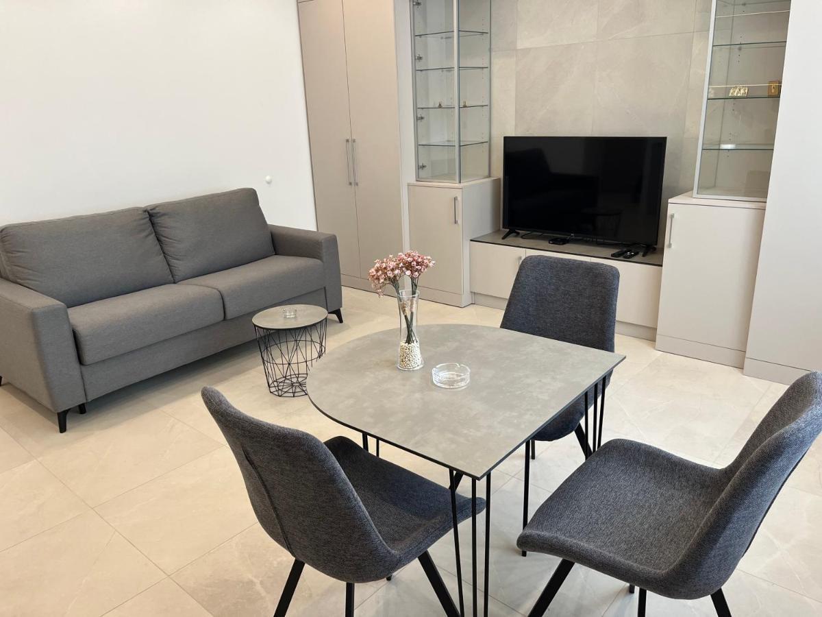Sveti Stefan Apartment Beograd Ngoại thất bức ảnh